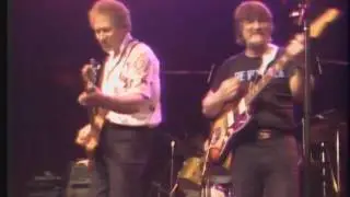 The Ventures / Live in LA (1981)