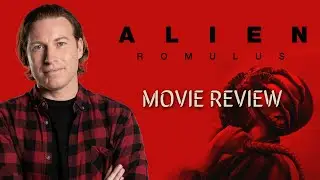 Is this an Aliens movie to get excited about?