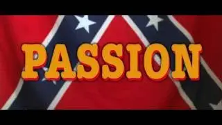Passion (2016) - Official Trailer