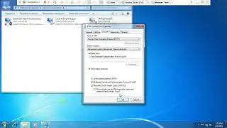 RADIUS SERVER CONFIGURATION ON WINDOWS SERVER 2016