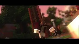 [INTRO] -Vurex↪ [C4D+AE] Shop In Desc~