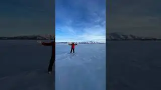Это – Колыма, детка!