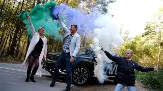 Автобонус в компании Vilavi