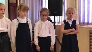 Стрельцова Н.А. Хочу на маленький остров