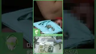 #Spident