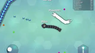Ниндзя змея🐍