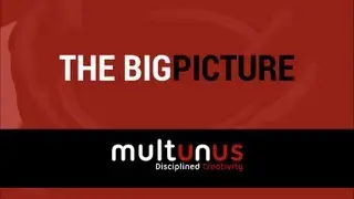 [1/10] The Big Picture - Multunus