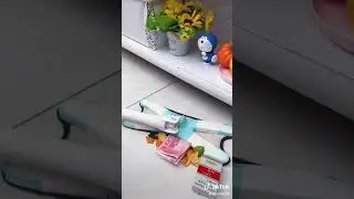 360 Derece Dönebilen Kendinden Sıkmalı X Mop Temizlik Seti + 1 Bez