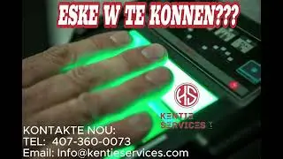 ESKE W TE KONNEN???