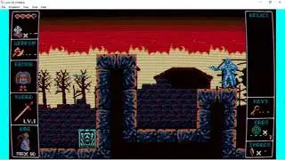 Yuzu Mainline | Odallus [SWITCH EMULATION]