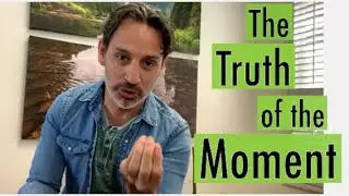 The Truth of the Audition (Acting Tips)