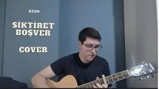 Redd - Siktiret Boşver | COVER