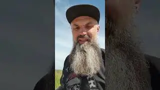 По дороге к богам. #традиция