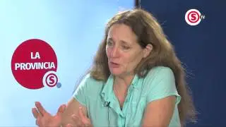 El Sol TV - Marcia Marianetti