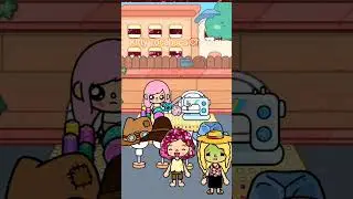 Little Girl 👧 💗 Made her Mom 👩❤❤Rich🤑💸💶💰 (Part.1)|Toca Life World 🌎 |Toca Life Story