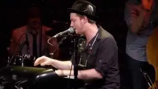 John Fullbright Covers 