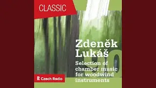 Rondo for Soprano Saxophone, Alto Saxophone, Tenor Saxophone and Baritone Saxophone, Op. 70