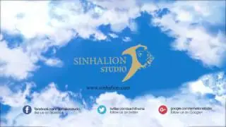 Blue Sky Logo Intro