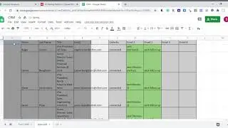 CRM   Google Sheets   Google Chrome 2020 09 15 18 13 14