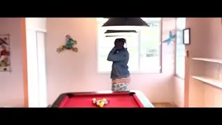 Landry M - Am I a Fool? (Visualizer)