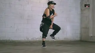 UJAM 4강 final Buss It