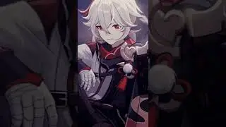 Kazuha Genshin Impact #47