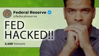 Is the Federal Reserve Hack the Worst Breach Ever? Or a Fake?