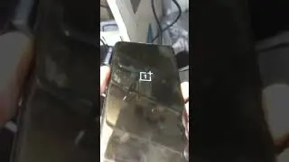 One plus 9 Pro black screen of death issue Fix 
