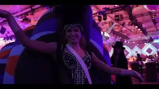 ARIA NEW YEARS EVE 2023