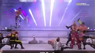 Matt Sydal Coffin Dance