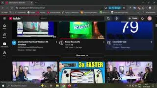 @BSODWindowsVMOfficialChann-i3e Has BSOD (Request)