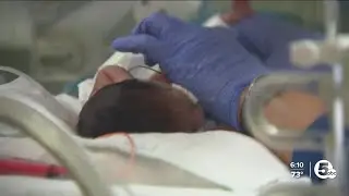What's being done to save Black babies in Cuyahoga County
