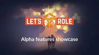 Lets Roll Virtual Table Top Games 2021