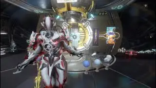 WARFRAME*ESTRELLA INFESTADA*volt prime*eidolones+PYRANA PRIME*farmear formas*
