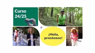 ¡Nueva temporada en Canal Prestosu!