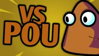 VS Pou | Demo | Friday Night Funkin' | FNF