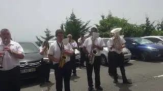 Banda Municipal do Funchal