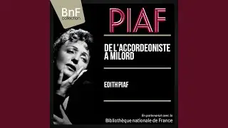 La foule (feat. Robert Chauvigny et son orchestre)