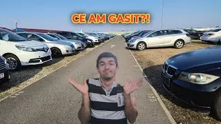 Care este prețul mașinilor Second-hand la ORADEA?!