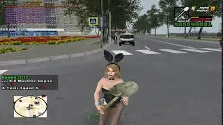 зачо инкассатора то?..../ ИДИ НАХУЙ