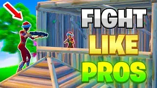 The 5 Fight Fundamentals Every Fortnite Player MUST Learn