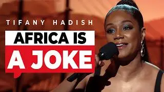 The American Joke That Horribly Went Wrong
