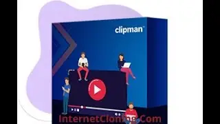 Clipman AI Demo