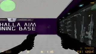 cs 1.6 full black models pack