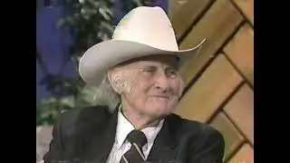Hear Bill Monroe's Mandolin Story