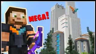 Hermitcraft 9 Ep 22:  MEGA hOtGuY Gift Shop!    