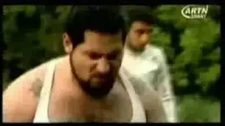 Vorogayt Fight