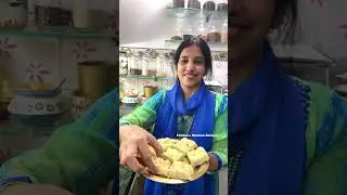 बिना किसी तामझाम के 2 तरह की मिठाई बनाई सबको लगा दूकान से मंगाई | Rakshabandhan Special