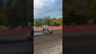 Worlds Fastest Banshee Vs Rocket Bike