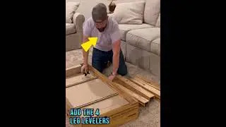 How To Build SereneLife 48in Competition Sized Foosball Table, Soccer for Home, Arcade Game Room